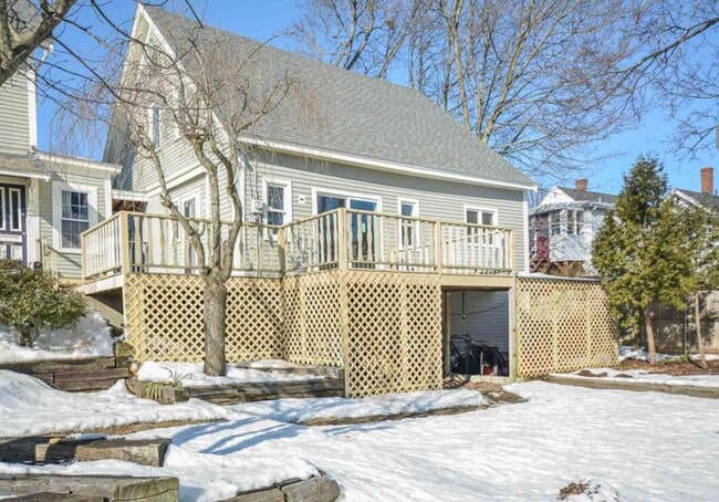 Building Photo - 14AB Preble St Rental