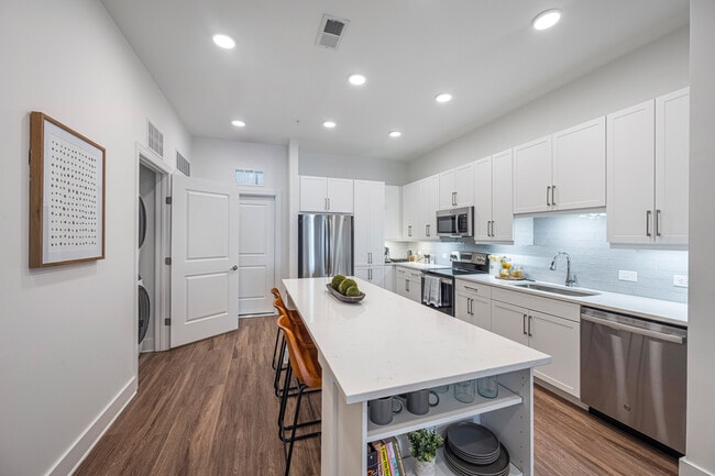 Westbound at The Works - Westbound at The Works