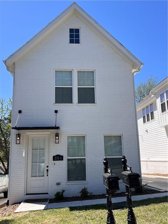 Building Photo - 251 S Church Ave Rental