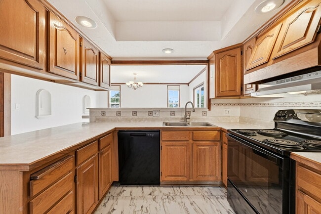 Photo - $2,240.95 with $300 off the first month's rent, 4 Beds - 2 Bath, Single Family Home in Colorado S...