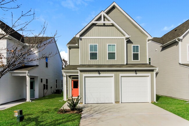 Building Photo - 1509 Corbett St