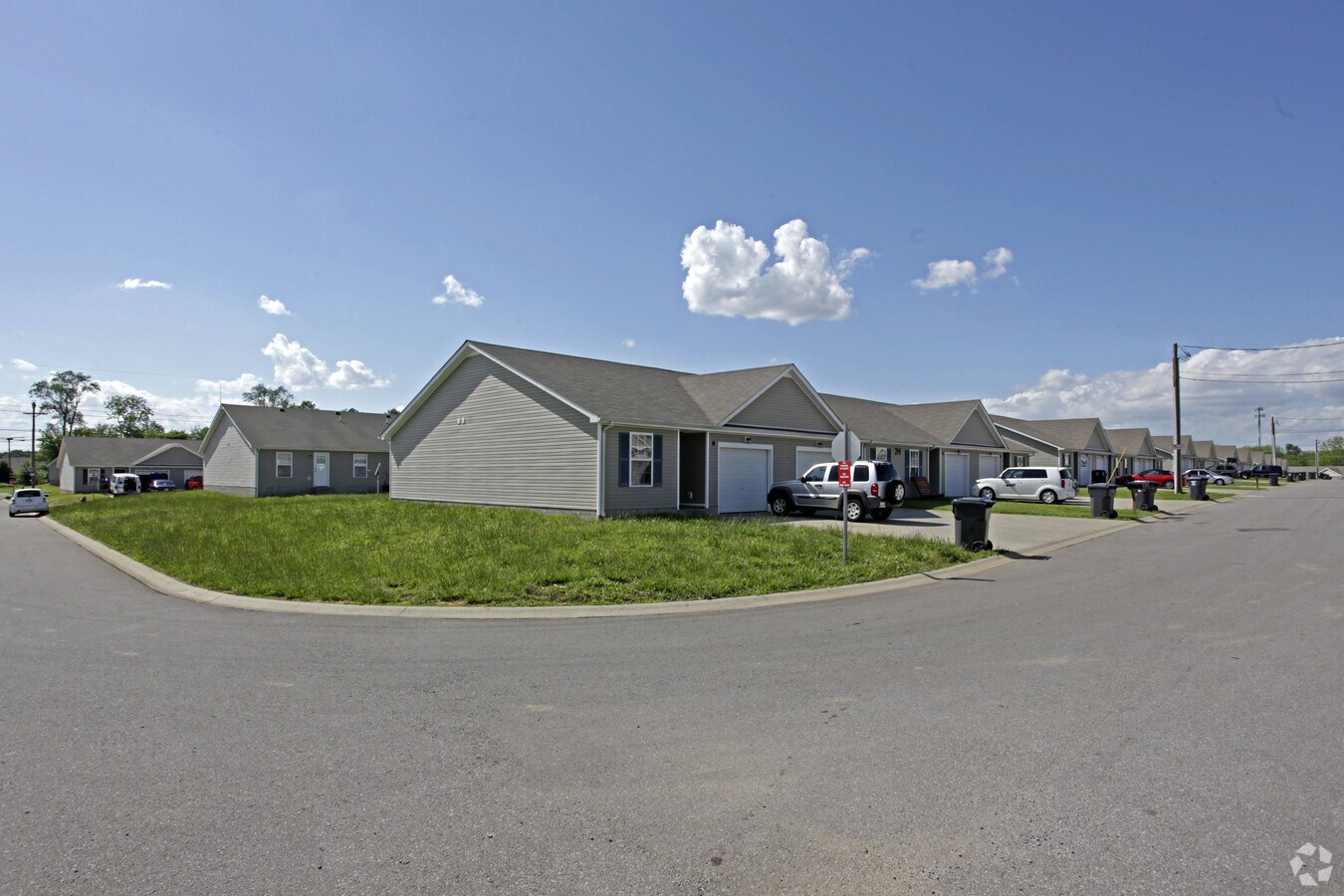 Tiny Town Village - Tiny Town Village