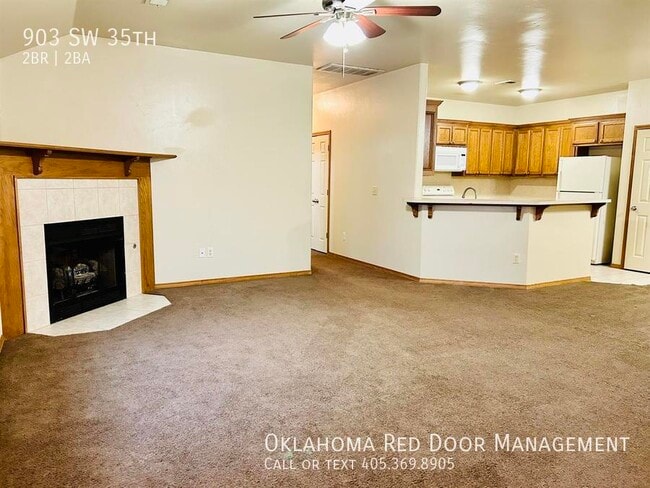 Photo - 903 SW 35th St