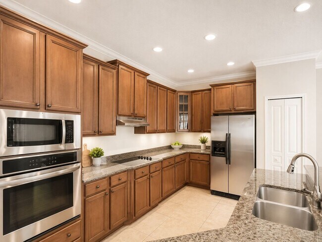 Photo - Cypress Lakes 5/4 with 3-Car Garage