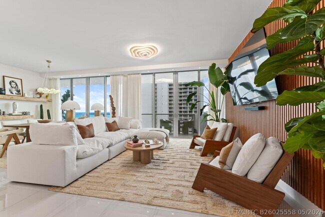 Photo - 3100 N Ocean Dr Unit H1006