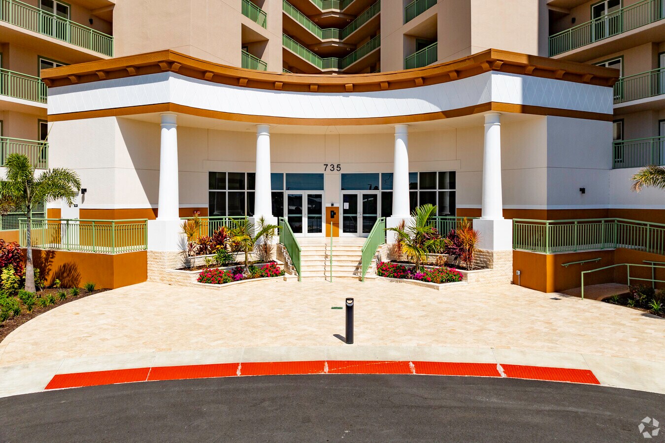 715 Pilot Ln Merritt Island, FL 32952 - River Fly In Condos