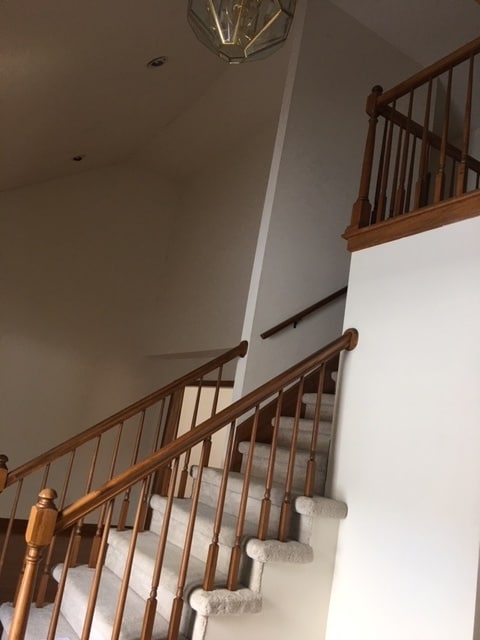 Photo - Four Bedroom Two and half bath brick home in Teays Valley