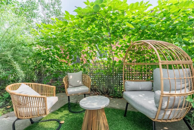 Photo - 8819 Rue Lajeunesse Unité SI ID1422098P