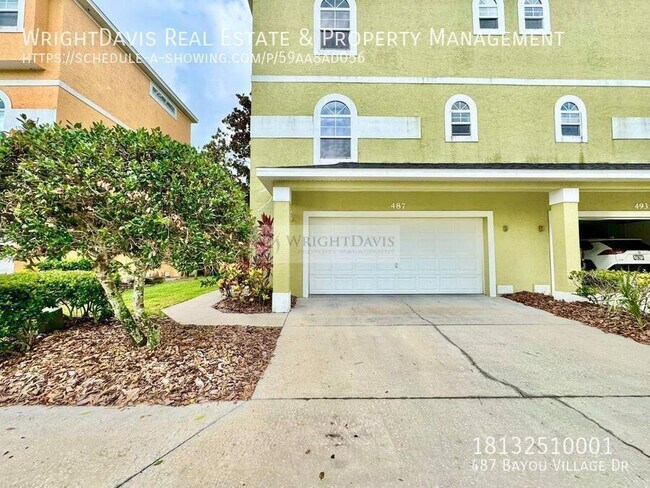 Building Photo - 487 Bayou Village Dr-