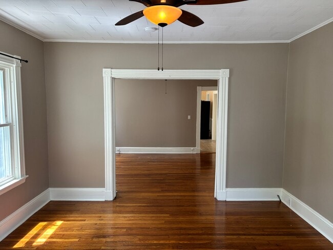 523 Cottage St Unit 1