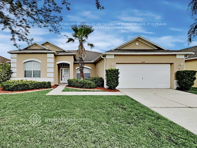 Building Photo - 13326 Rosemeade Cove Rental