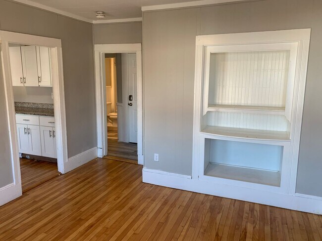 135 Lafayette Square Unidad 3L