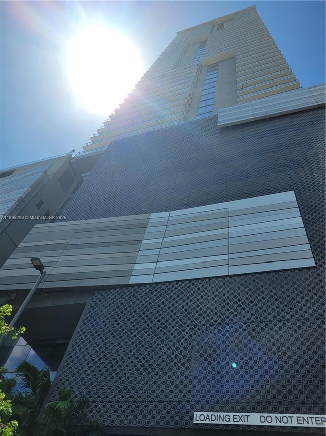 Photo - 88 SW 7th St Unit 1903