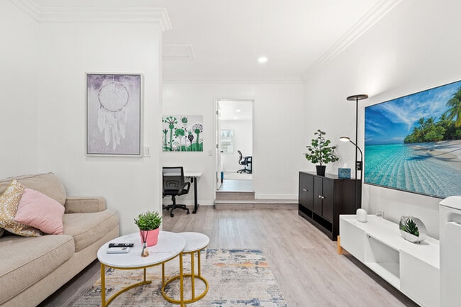 Photo - Fully Furnished 2BR Home w/ Private Entry ...