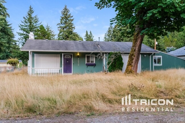 Building Photo - 7022 Lazy Ct SW Rental