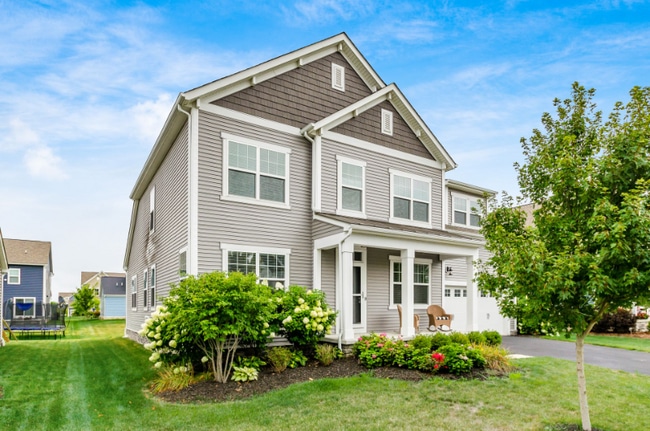 Photo - 7263 Yarrow Run Rd