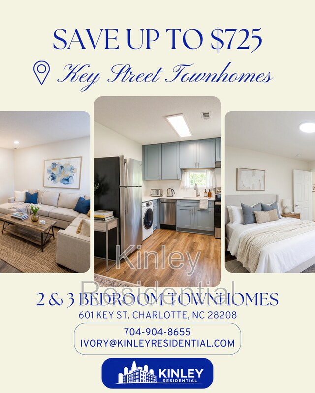 Building Photo - 613 Key St Unit 7