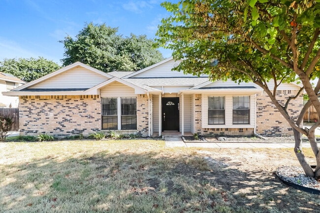 Building Photo - 6503 Rockland Dr Rental