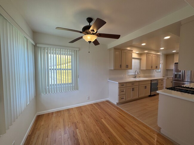 Photo - Adorable Open Plan 3BD 2BA Home in West Torrance With A/C