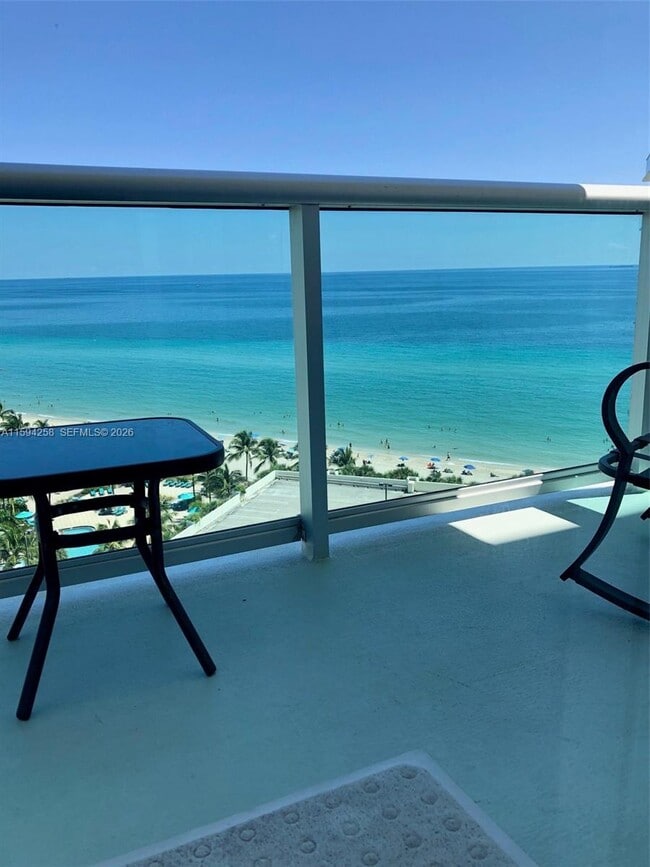 Photo - 3901 S Ocean Dr Unit 14Z