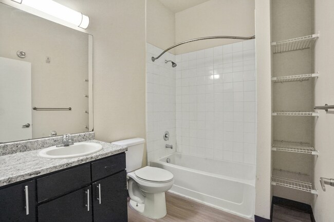 Photo - Park Hill Station