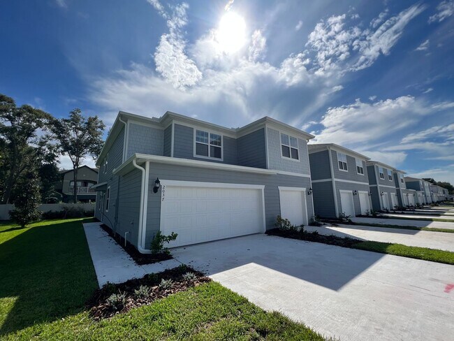 Building Photo - BRAND NEW CONSTRUCTION 3 Bed 2.5 Bath at G...