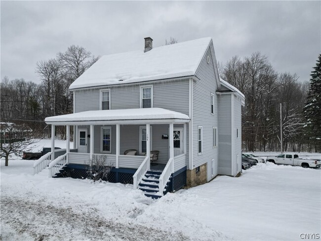 Building Photo - 102 N Helmer Ave