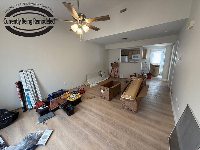 Photo - 1514 Citadel Dr