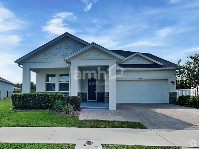 Building Photo - 2470 Ixora Ct Rental
