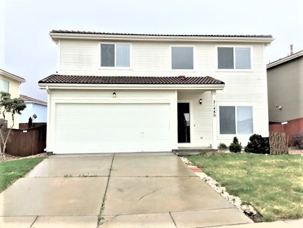 Building Photo - 21480 E 42nd Ave