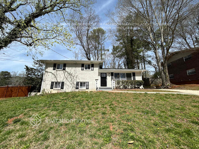 Photo - 4059 Brookcrest Cir House