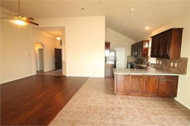 Photo - Freshly painted with new flooring
