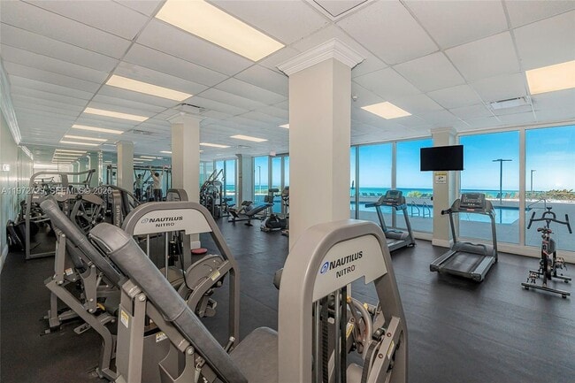 Photo - 7135 Collins Ave