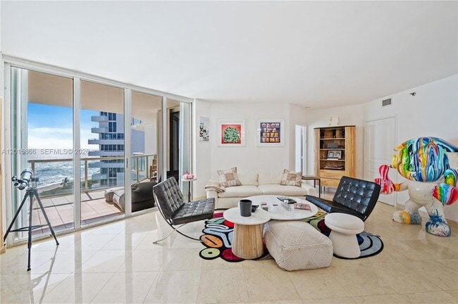 Photo - 8925 Collins Ave Unit 9J