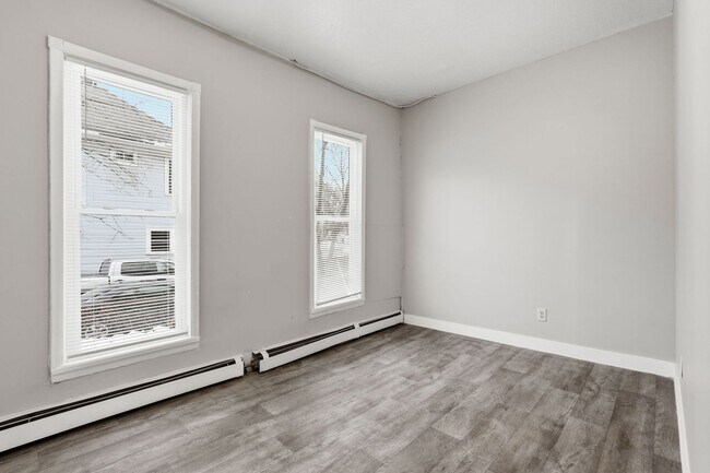 Photo - Updated 2-Bed 1-Bath Unit - Available Now! Unit 9