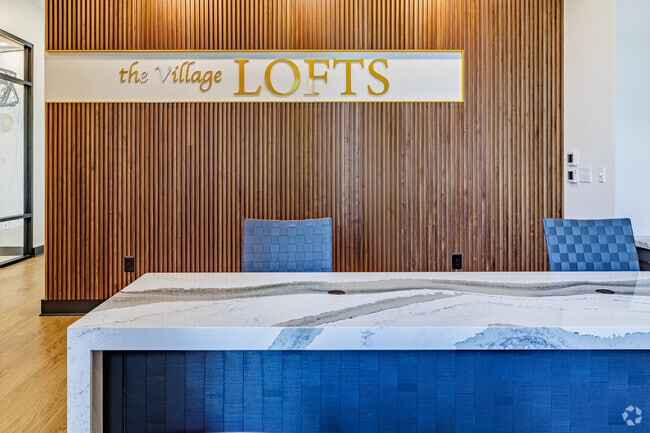 Clubhouse - The Village Lofts