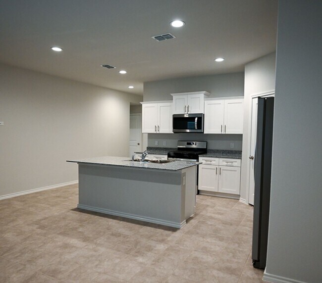 Photo - Beautiful New Home Springtown TX