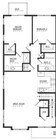 Will Upper with Loft Floor Plan