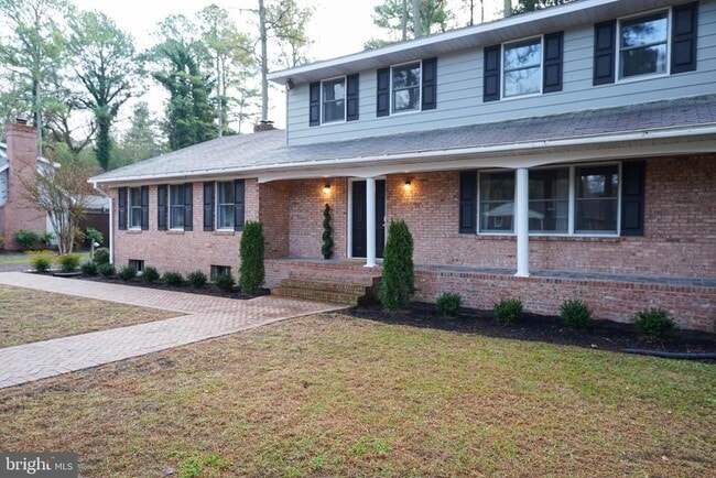 Photo - 414 Pine Bluff Rd