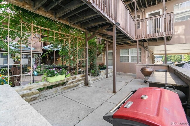 Photo - Downtown Littleton 2-Story Condo - 2 Bedroom, 2 Bathroom (58PR#303A) Unit 303