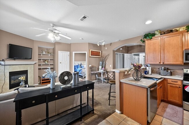 Photo - 16386 E Fremont Ave