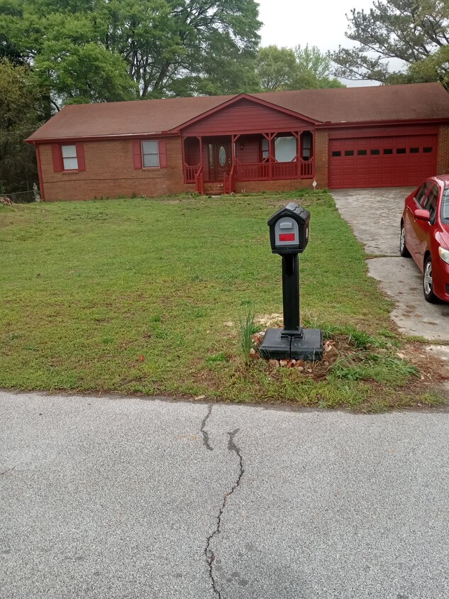 Photo - 799 Sage Ln NW (Conyers, GA)