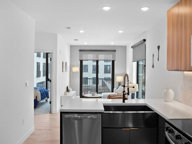 Photo - Lux: Wonderland in Crossroads / Katz on Main Apartamentos