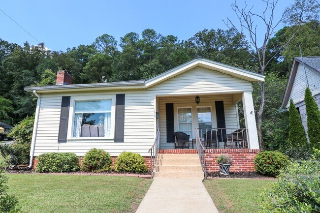 Photo - Adorable Home Downtown Pell City