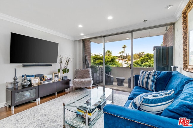 Building Photo - 11750 W Sunset Blvd Unit 402 Rental