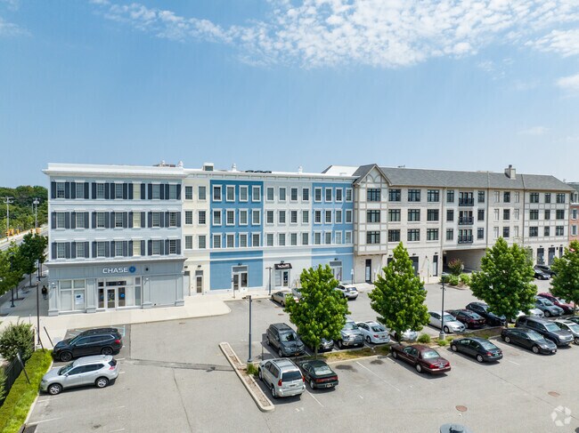 Photo - Wyandanch Village