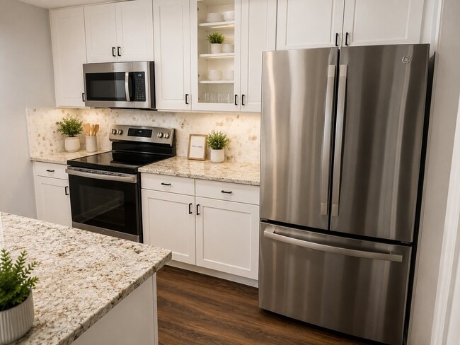 Photo - 2161 Peachtree Rd NE Unit Apt 805