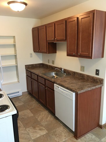 Photo - Hillside Jefferson Apartments