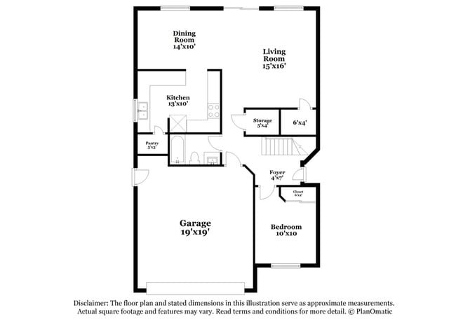 Photo - 12924 W Peppertree Ln