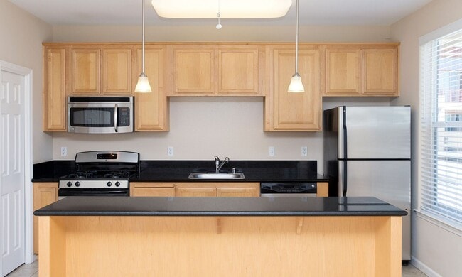 Photo - 3840 Martina Dr #205 Unit 205